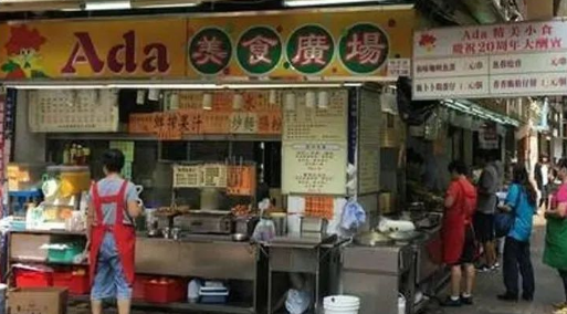 這樣設(shè)計餐飲門頭，不單顏值佳，并且進店率升高90%18