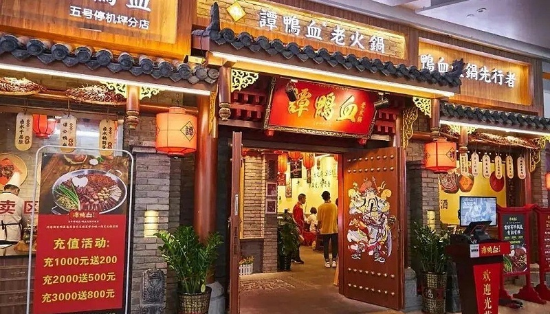 這么設(shè)計餐飲招牌，不只顏值佳，而且進店率升高90%21