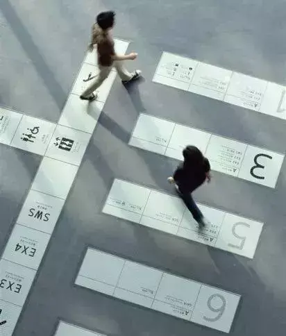 竟然能決斷業(yè)績！千萬不要小看購物中心導(dǎo)視系統(tǒng)計劃15
