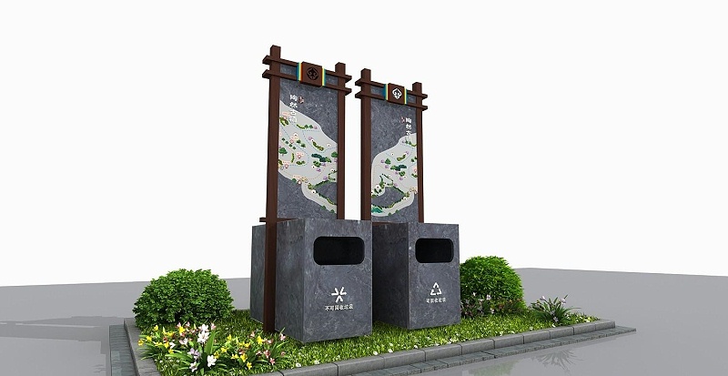 制作標(biāo)志牌經(jīng)慣用的質(zhì)地皆有哪幾類？