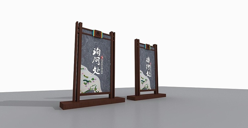 制造標(biāo)識牌經(jīng)常用的質(zhì)地全有哪幾樣？2