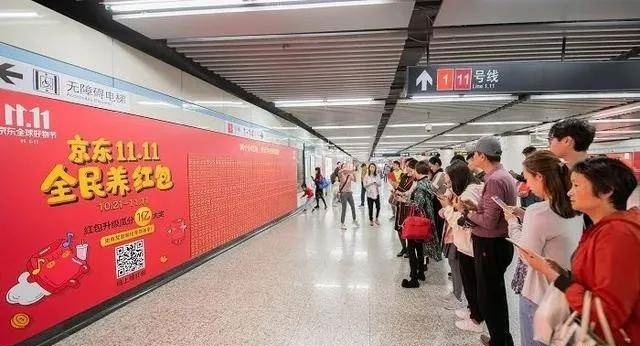 惟有這一些抓人眼球的戶外廣告才配叫創(chuàng)意！標識主也滿意3