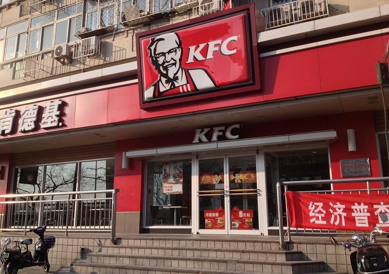 如此塑造門頭與招牌，讓你的店面買賣倍增2