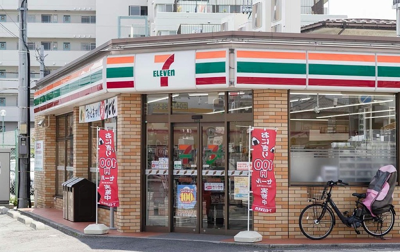 這樣打造門楣與標識，讓你的商店交易倍增3