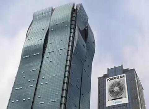 這些腦洞大開的戶外戶外廣告牌，你見過幾個？11