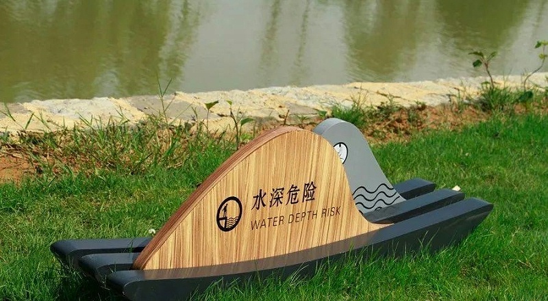 住宅小區(qū)LOGO牌策劃制造遵循什么樣原則？3