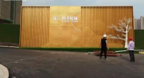 珠江四季悅城形象標(biāo)牌LED發(fā)光字制作留意事項(xiàng)3