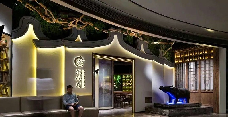 最“靚”的招牌廣告牌，發(fā)現(xiàn)第一款就愛了14