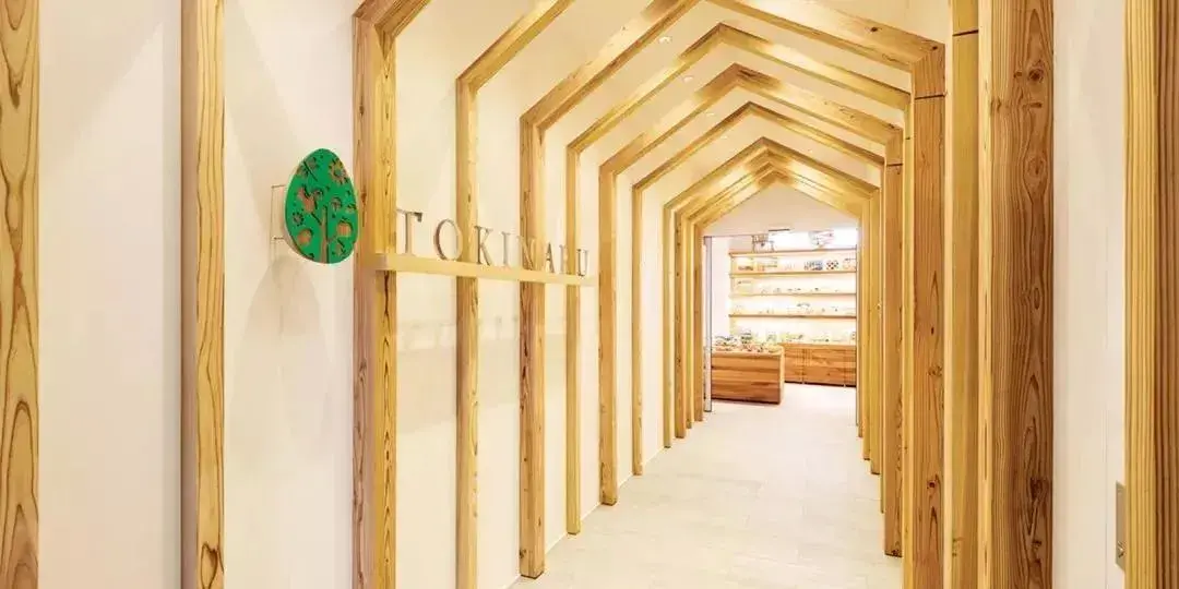 走心的購物中心計劃，是如何將「導(dǎo)視系統(tǒng)」設(shè)計運用到極致的？11