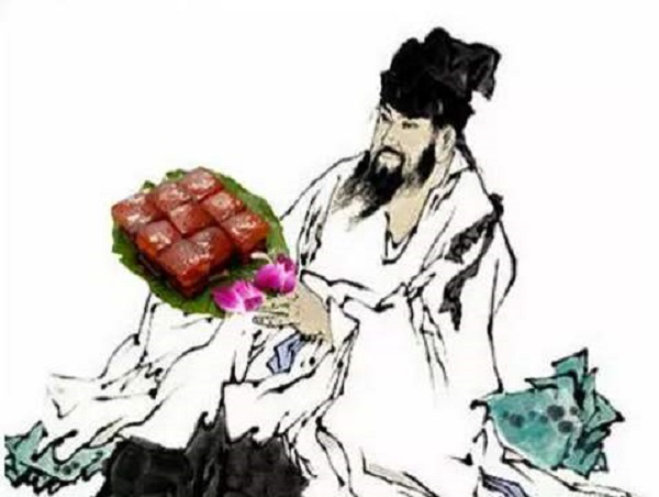中國古代的標(biāo)識(shí)宣揚(yáng)，“叫賣、陳列、標(biāo)牌”，看古人怎樣“帶貨”3