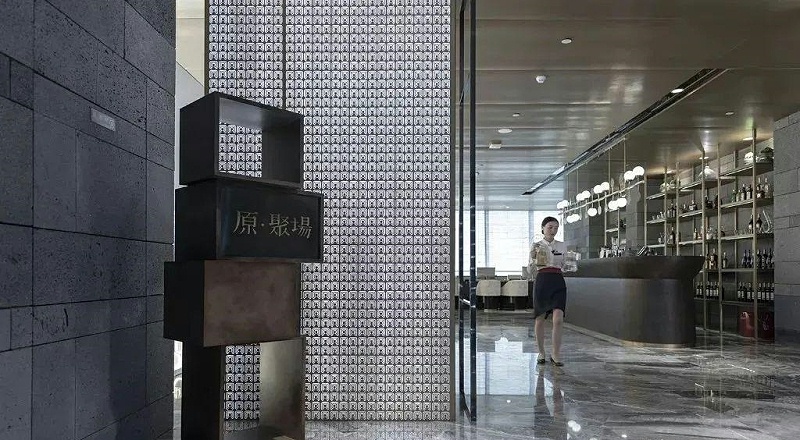 中國風(fēng)標(biāo)志標(biāo)牌案例共享，美8