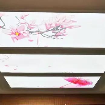 這幾樣廣告鏤空燈箱類型，別說(shuō)你沒(méi)見(jiàn)過(guò)3