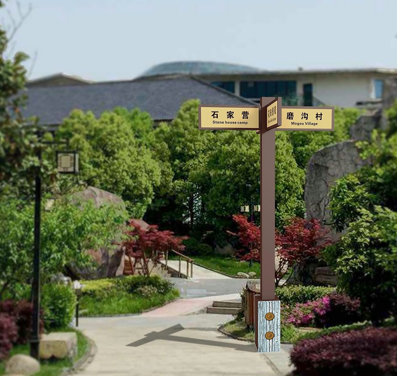 如何看懂景區(qū)LOGO標(biāo)牌，你需要清楚這幾點(diǎn)？3