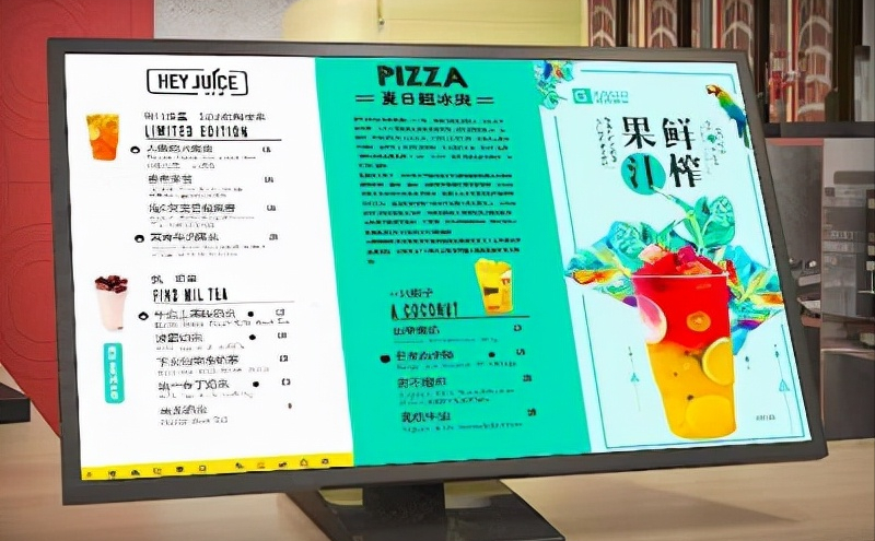 「開店選led燈箱字」開火鍋店裝潢如何選鏤空燈箱，網(wǎng)紅火鍋店燈箱大匯總11
