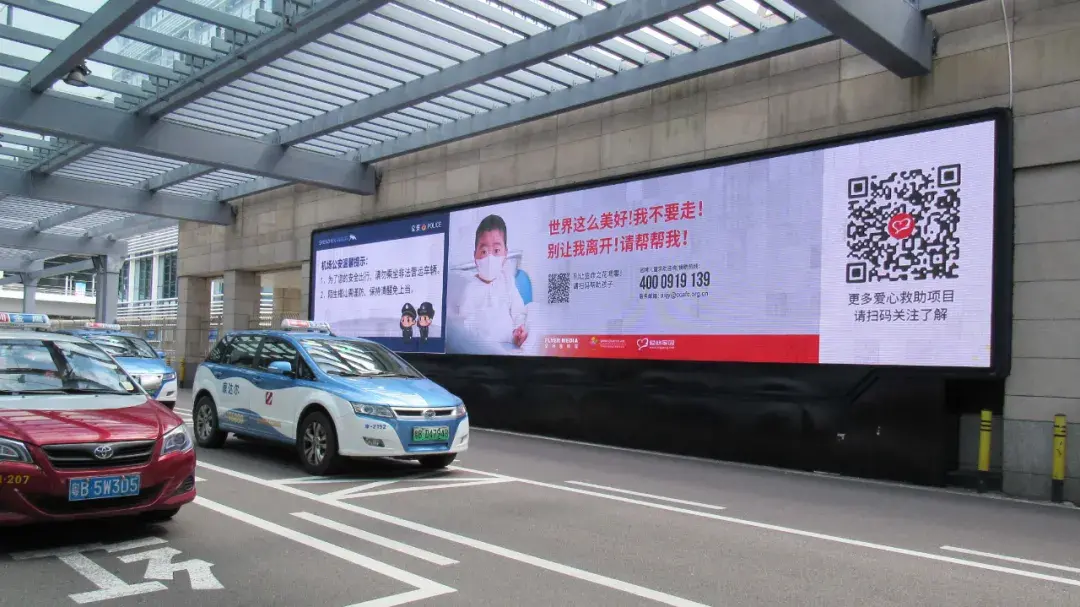 “位置為王”不再吃香？戶外標(biāo)識(shí)的新法寶在于情景化營(yíng)銷